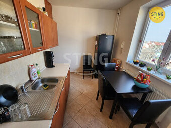 pronájem bytu 2+1 Palackého ulice, Přerov, 135376