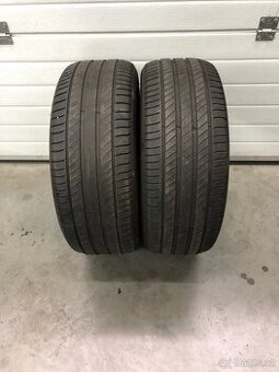 Letní pneu 235/55/17