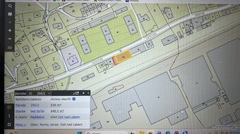 Pronájem skladu Povrly