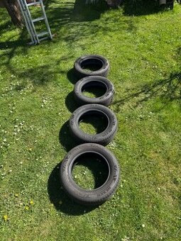 Pneumatiky Nexen NFERA primus