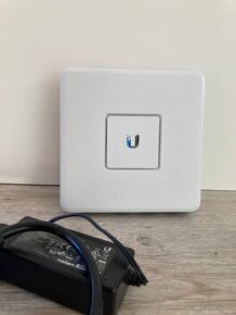 Unifi security Gateway USG