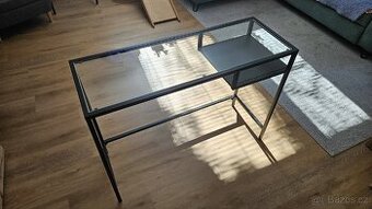 Stůl na notebook IKEA VITTSJÖ