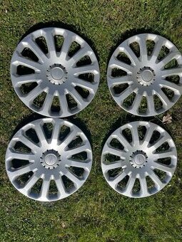 4x poklice Ford R15