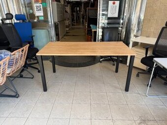 Kancelářský stůl HOBIS 80x160 cm VÍCE KUSŮ