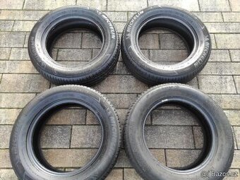 Letní pneu 215/65R17 Michelin Primacy 3 - 4ks
