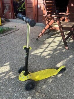 Dětská koloběžka Oxelo B1