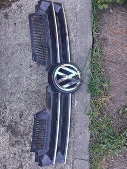 Přední Maska golf 5
