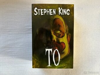 Stephen King - TO