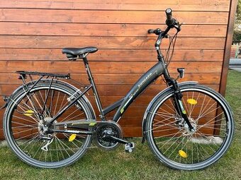 Prodám dámské kolo Zündapp Silver 4.0