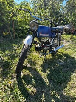 Jawa 50/23 Mustang