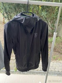 vetrovka puma