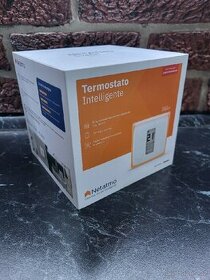 Nový Netatmo termostat