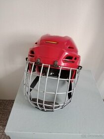 Hráčská helma CCM TACKS 310 M SR