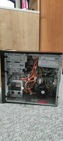 Prodám starý počítač (funkční, Windows 10)