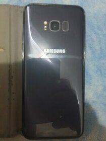 Prodám Samsung S8+ - 1