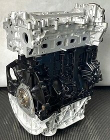 Repasovaný motor 2.3 dCi M9T pro Renault Master,Opel Movano
