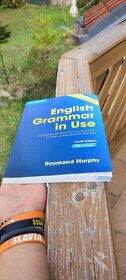 Prodám knihu která vás naučí perfektně angličtinu