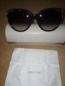 dámské brýle sluneční Jimmy Choo - 1