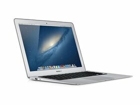 MacBook Air (13-inch, Mid 2013), 8GB RAM, 256GB SSD