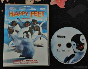 Happy Feet