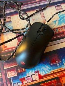 Zowie ZA12-C - 1