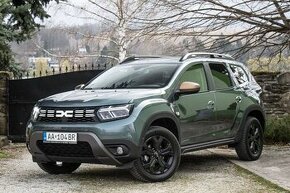 Dacia Duster 1.3 TCe 150 Extreme 4x4