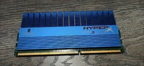 Prodám ram DDR3 2gb funkční