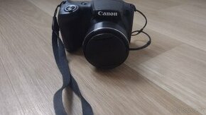 Canon SX430 IS - 1