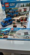 Lego City 60117
