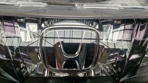 Přední maska Honda Civic 8g - akvárko