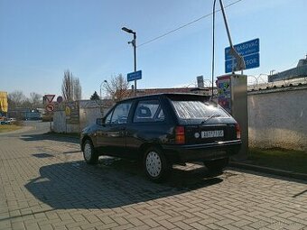 Opel Corsa A