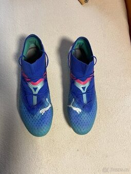 Kopačky Puma FUTURE 7 Ultimate Mixed SG