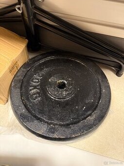 Kotouce 30mm