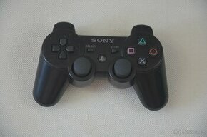 Sony Dualshock 3 Originál Playstation 3
