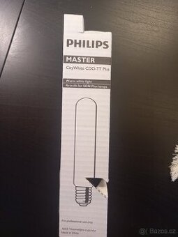 Philips Master CDO-TT výbojka halogenidová