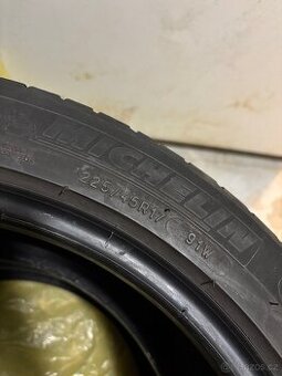 Michelin Primacy 3 225/45/17 letní