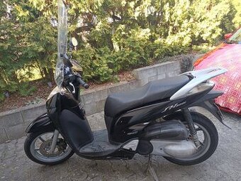 HONDA 300I