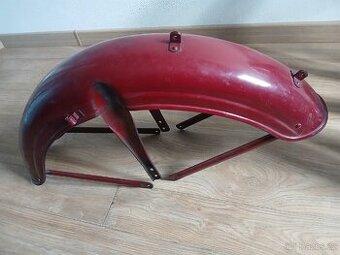 Přední blatník jawa super sport