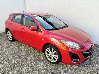 Mazda 3 1.6 77kW Edition