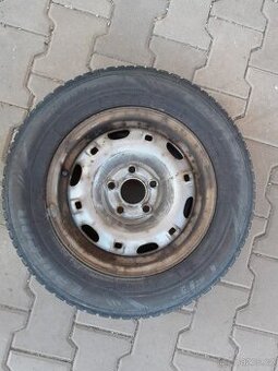 Kola fabia 1,2htp 155/80r13