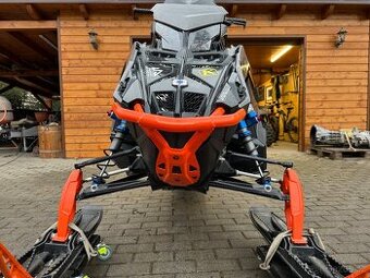 Polaris - 1