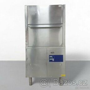 Korbová myčka Electrolux