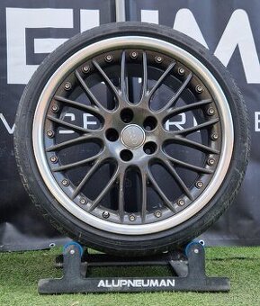 5x112 AUDI R19 A5 +☀️ letni pneu POUŽITÝ STAV