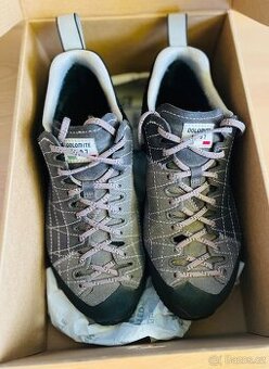 Prodám dámskou trekingovou obuv zn. Dolomite GTX - 1