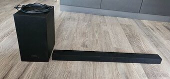 Samsung soundbar HW-T420