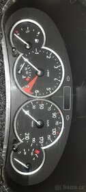Peugeot 206 XS - 1