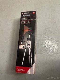 Parkside Laser - 1
