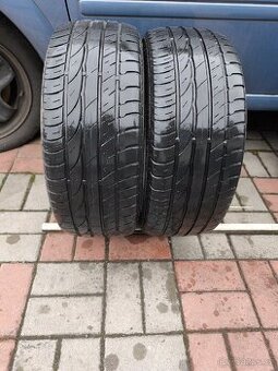 15" 2KS PNEU 195 50 15 82H 6MM