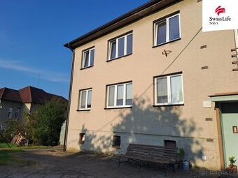 Prodej bytu 2+1 73 m2, Lanškroun