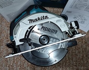 MAKITA DHS661ZJU 18 V Okružní pila